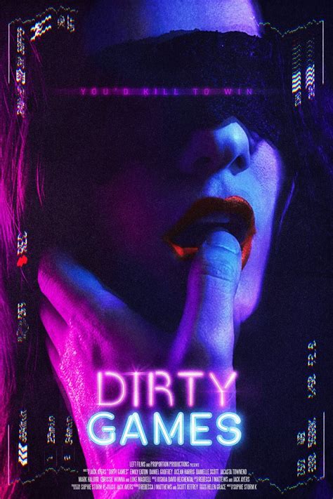 dirty games|Recommend lesbian story (Limelight) .